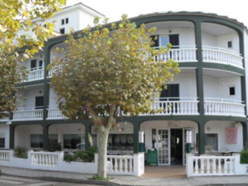 Gr Mayurca Hotel Canyamel  Luaran gambar