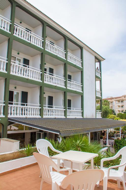 Gr Mayurca Hotel Canyamel  Luaran gambar